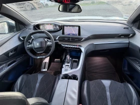 Peugeot 3008 2.0 GT Line automat, снимка 11