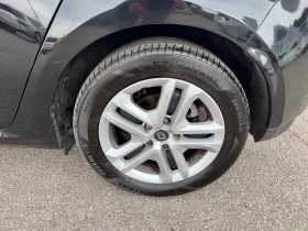 Renault Megane 1.5DCI-EDC7-NAVI, снимка 9