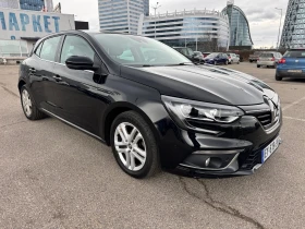 Renault Megane 1.5DCI-EDC7-NAVI, снимка 3