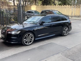 Audi A6 3.0 TDI QUATTRO, снимка 15