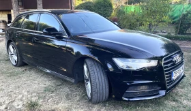 Audi A6 3.0 TDI QUATTRO, снимка 3