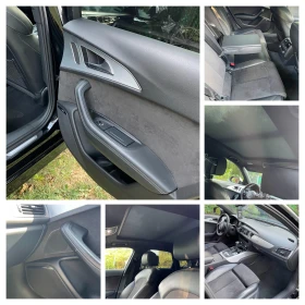 Audi A6 3.0 TDI QUATTRO, снимка 13