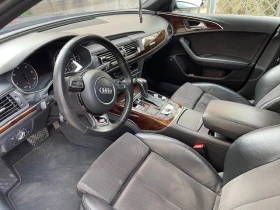Audi A6 3.0 TDI QUATTRO, снимка 6