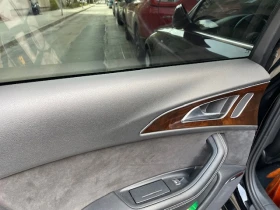 Audi A6 3.0 TDI QUATTRO, снимка 12