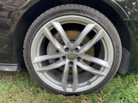 Audi A6 3.0 TDI QUATTRO, снимка 16