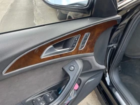 Audi A6 3.0 TDI QUATTRO, снимка 11