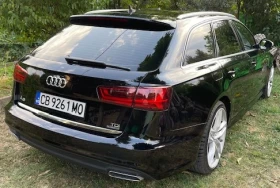 Audi A6 3.0 TDI QUATTRO, снимка 4