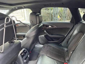 Audi A6 3.0 TDI QUATTRO, снимка 8