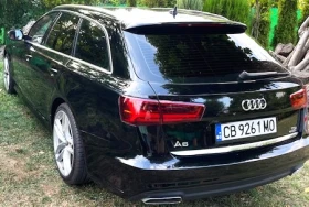 Audi A6 3.0 TDI QUATTRO, снимка 5