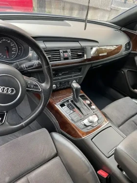 Audi A6 3.0 TDI QUATTRO, снимка 7