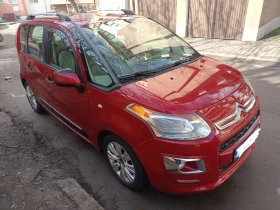 Citroen C3 Picasso, снимка 2