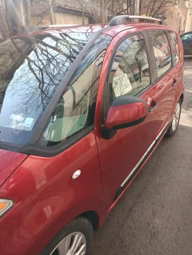 Citroen C3 Picasso, снимка 3