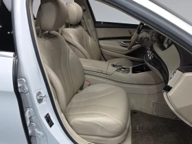 Mercedes-Benz S 500 Bluetec, снимка 10
