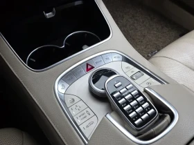 Mercedes-Benz S 500 Bluetec, снимка 17