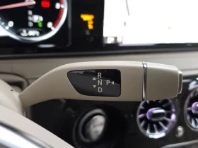 Mercedes-Benz S 500 Bluetec, снимка 9