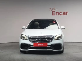 Mercedes-Benz S 500 Bluetec, снимка 3