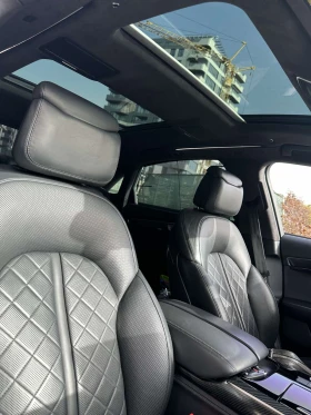 Audi A8, снимка 9
