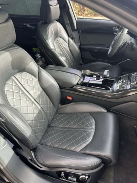 Audi A8, снимка 8