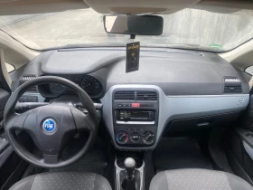 Fiat Punto 1.2 i Climа , снимка 11