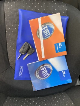 Fiat Punto 1.2 i Climа , снимка 10