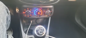 Opel Corsa E 1.4 бензин 90 к.с.НОВ ВНОС ГЕРМАНИЯ, снимка 11