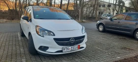 Opel Corsa E 1.4 бензин 90 к.с.НОВ ВНОС ГЕРМАНИЯ, снимка 2
