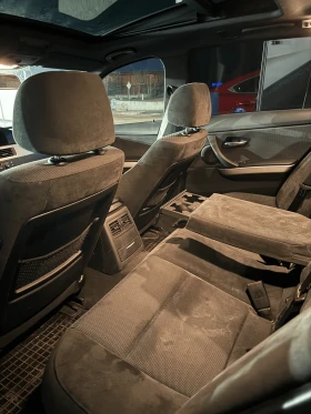 BMW 330 E91 330xd, снимка 7