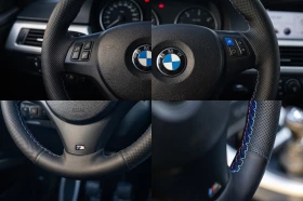 BMW 330 E91 330xd, снимка 8