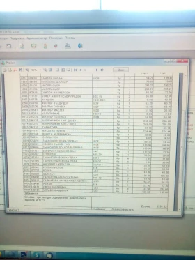 BMW 330 E91 330xd, снимка 12