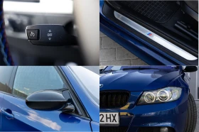 BMW 330 E91 330xd, снимка 11