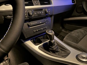 BMW 330 E91 330xd, снимка 11