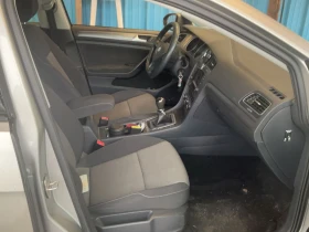 VW Golf VII 1.6 TDI / Parktronic / Climatronic / ЛИЗИНГ , снимка 4