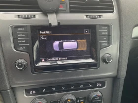 VW Golf VII 1.6 TDI / Parktronic / Climatronic / ЛИЗИНГ , снимка 3