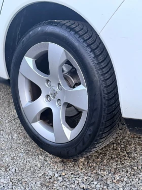 Peugeot 3008 1.6I / LPG * НОВ ВНОС* Euro 5A* ЛИЗИНГ* , снимка 15