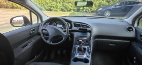 Peugeot 3008 1.6I / LPG * НОВ ВНОС* Euro 5A* ЛИЗИНГ* , снимка 11
