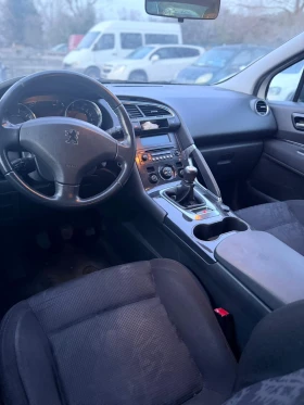 Peugeot 3008 1.6I / LPG * НОВ ВНОС* Euro 5A* ЛИЗИНГ* , снимка 6