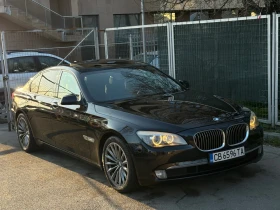 BMW 730, снимка 1