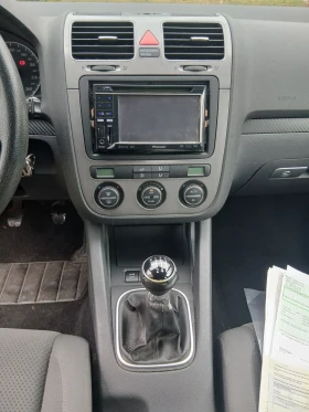 VW Golf, снимка 4