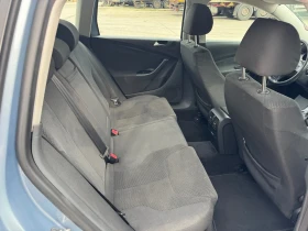 VW Passat 2000-140 кс автомат dsg, снимка 12