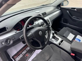 VW Passat 2000-140 кс автомат dsg, снимка 7