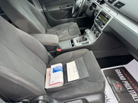 VW Passat 2000-140 кс автомат dsg, снимка 14
