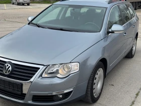 VW Passat 2000-140 кс автомат dsg, снимка 3