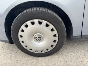 VW Passat 2000-140 кс автомат dsg, снимка 9