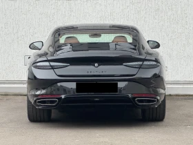 Bentley Continental gt Speed, снимка 6