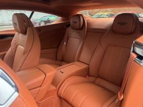 Bentley Continental gt Speed, снимка 9