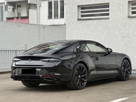 Bentley Continental gt Speed, снимка 5