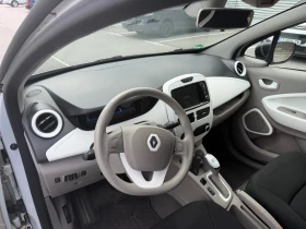 Renault Zoe 41kw , снимка 10