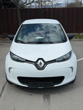 Renault Zoe 41kw , снимка 3