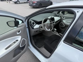 Renault Zoe 41kw , снимка 8
