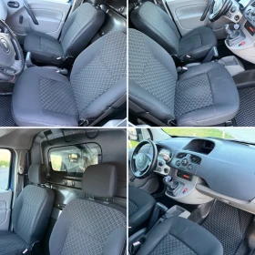 Renault Kangoo * 1.5DCI* 68HP* ТОВАРЕН* , снимка 11